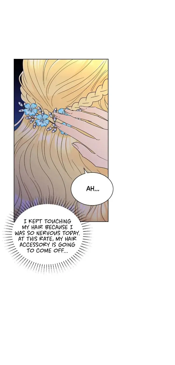 Read Miss Overprotected chapter 62 image 84 on Lezhin