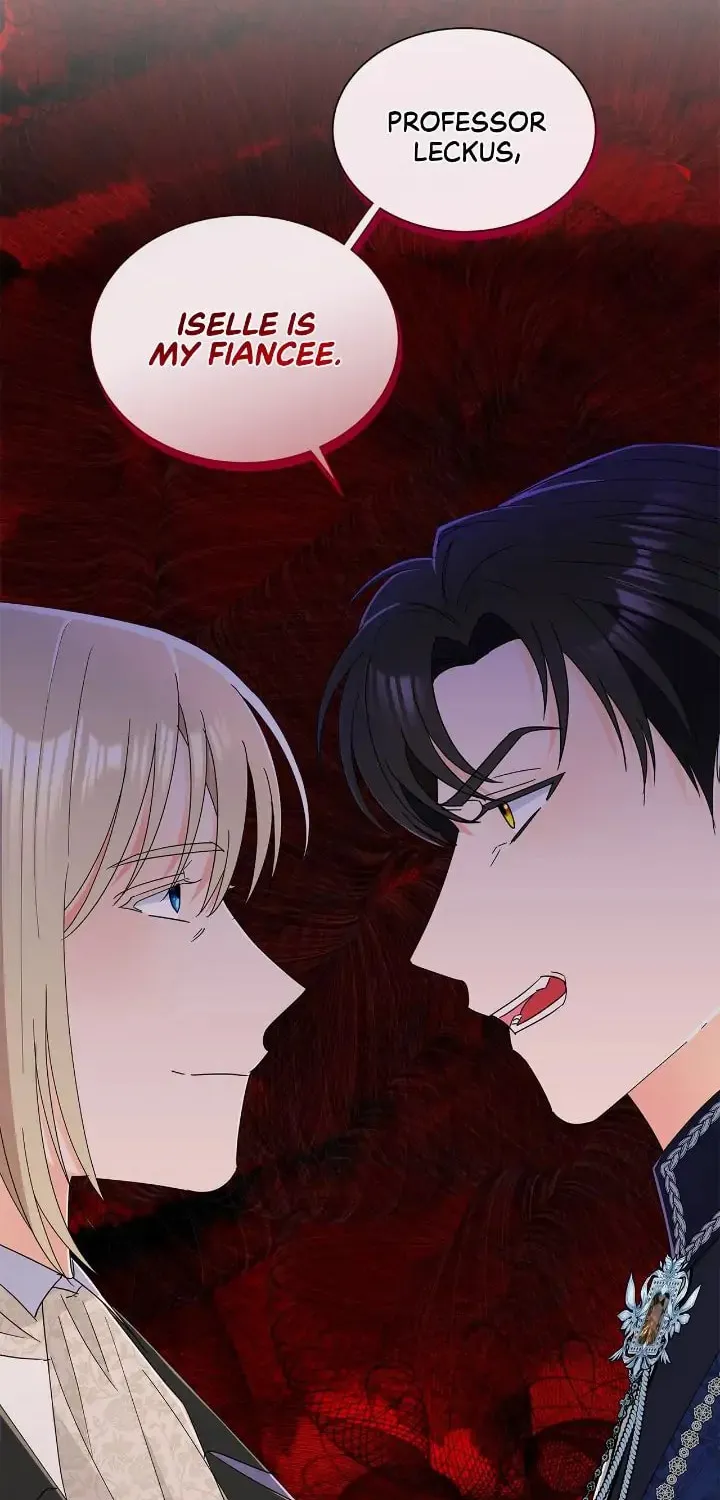 Read Miss Overprotected chapter 62 image 88 on Lezhin