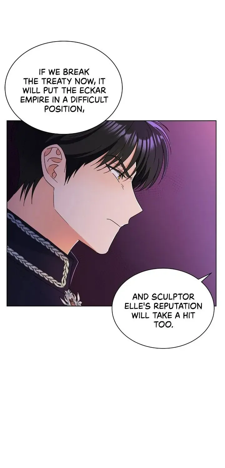 Read Miss Overprotected chapter 62 image 9 on Lezhin