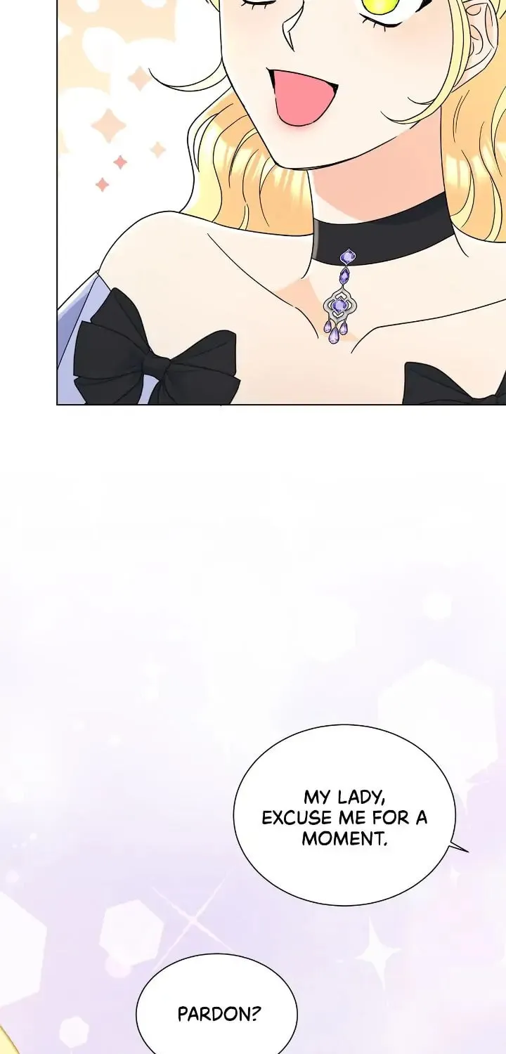 Read Miss Overprotected chapter 63 image 11 on Lezhin