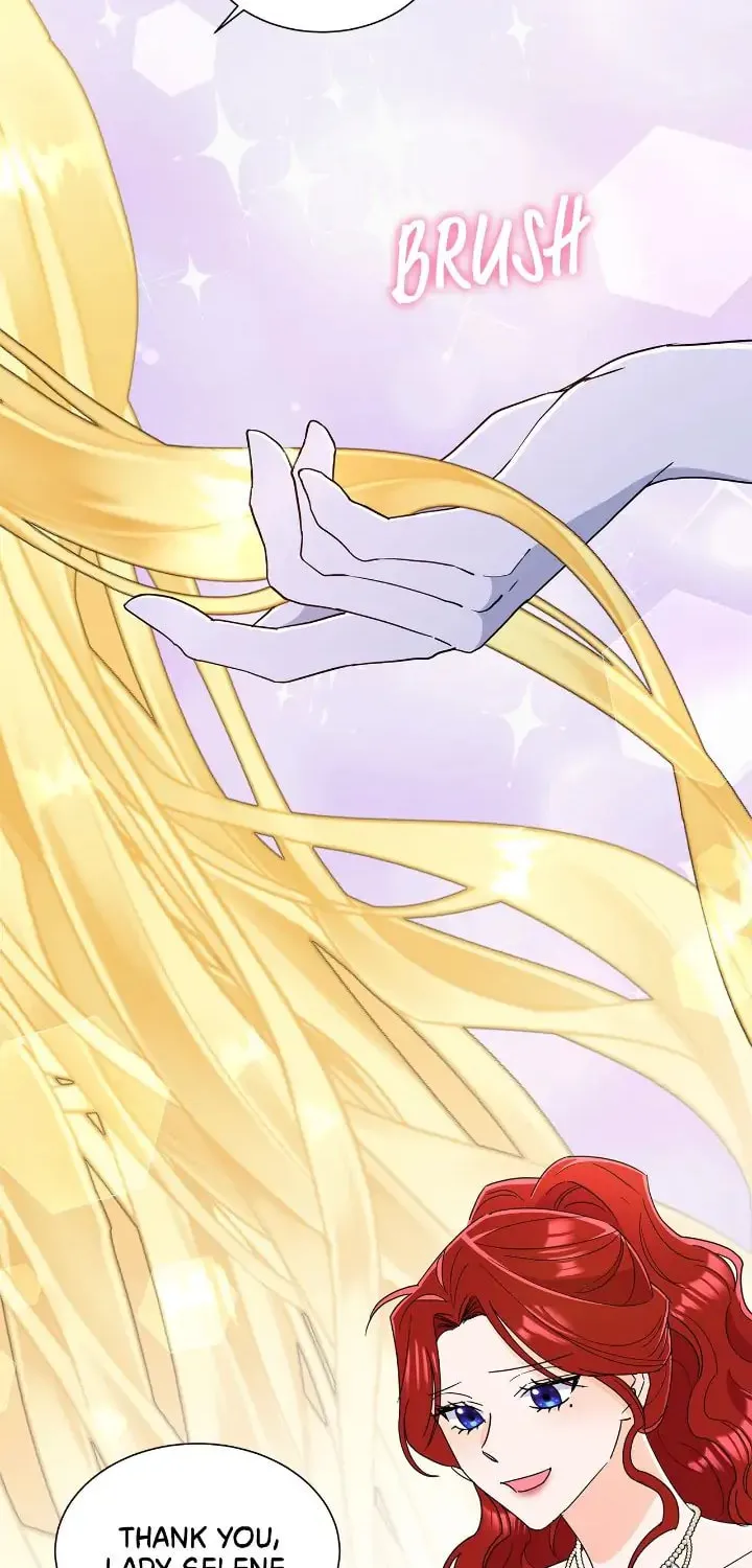 Read Miss Overprotected chapter 63 image 12 on Lezhin