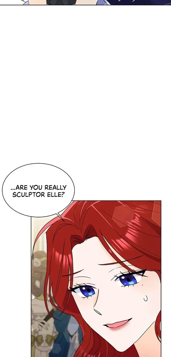 Read Miss Overprotected chapter 63 image 14 on Lezhin