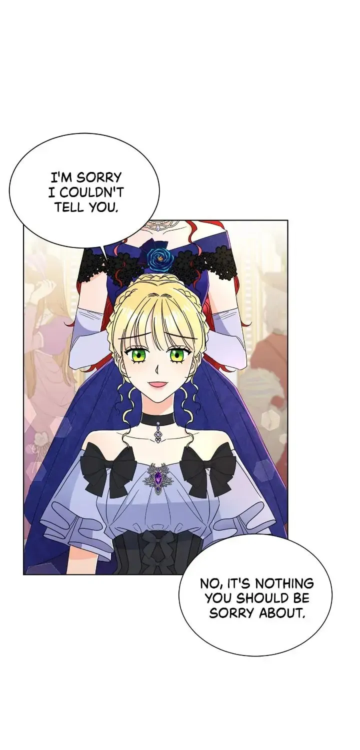 Read Miss Overprotected chapter 63 image 16 on Lezhin