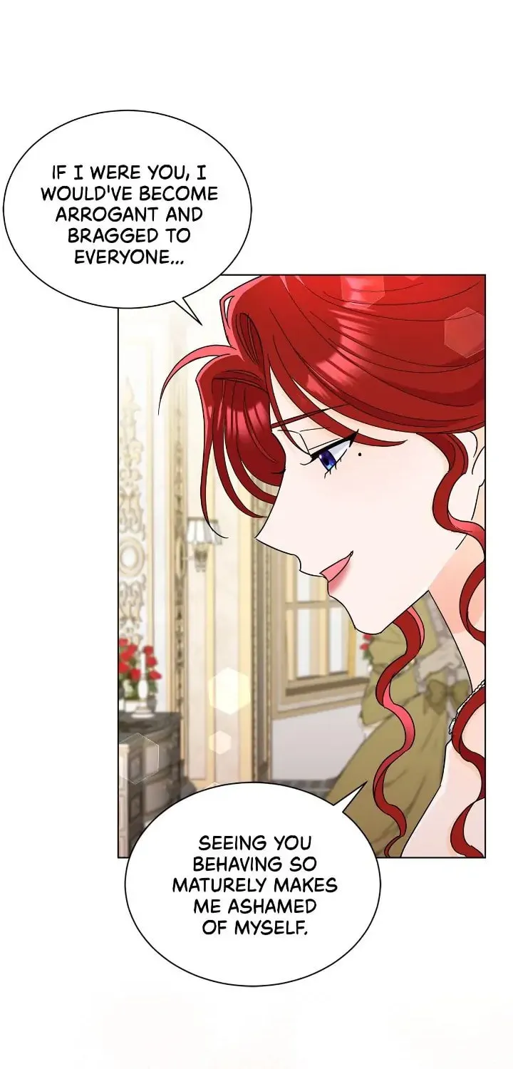 Read Miss Overprotected chapter 63 image 17 on Lezhin