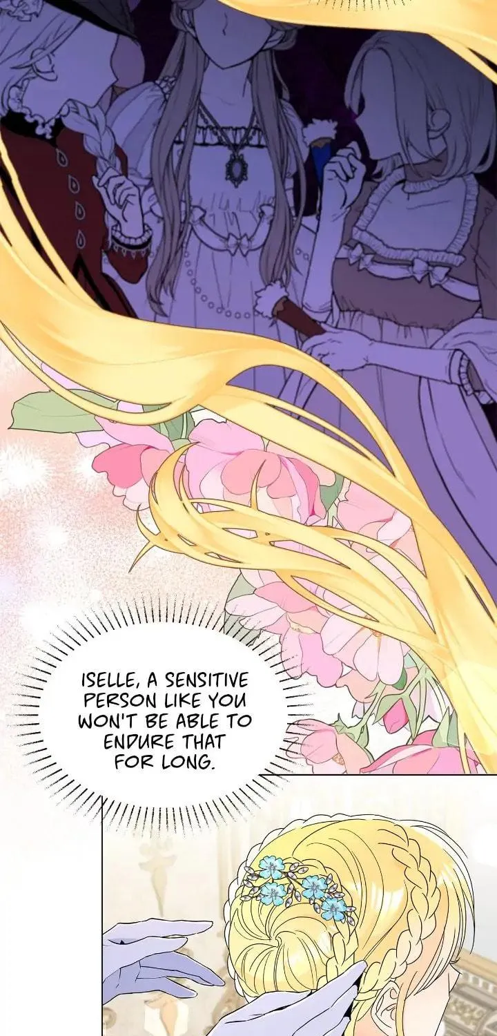 Read Miss Overprotected chapter 63 image 19 on Lezhin
