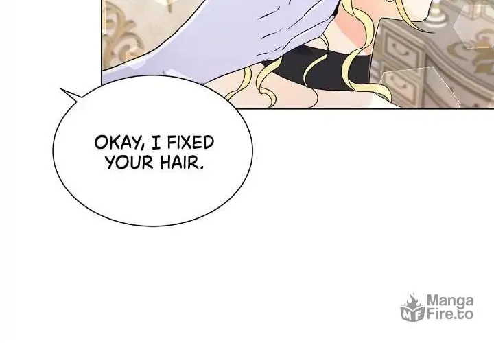 Read Miss Overprotected chapter 63 image 20 on Lezhin