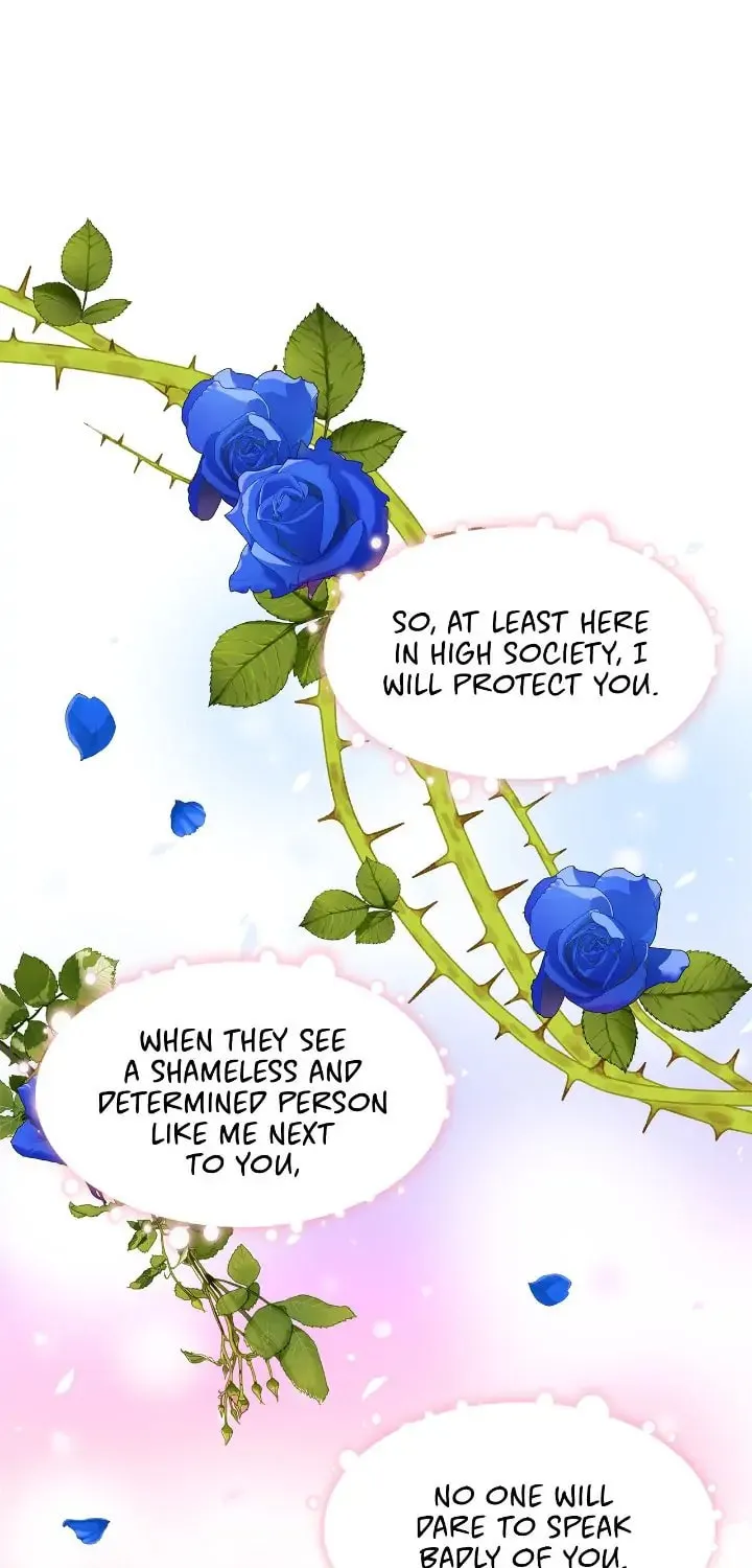 Read Miss Overprotected chapter 63 image 21 on Lezhin