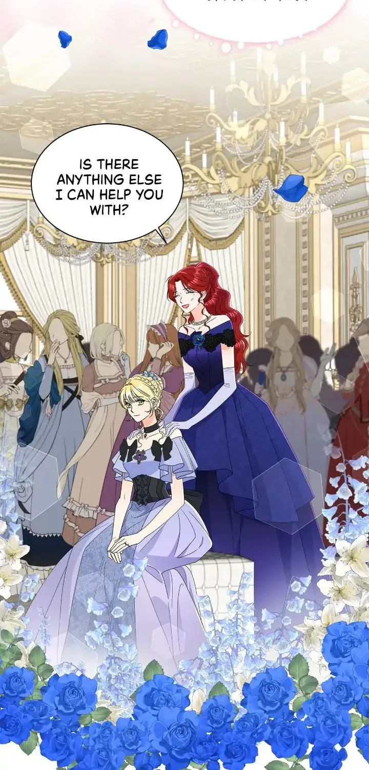 Read Miss Overprotected chapter 63 image 22 on Lezhin