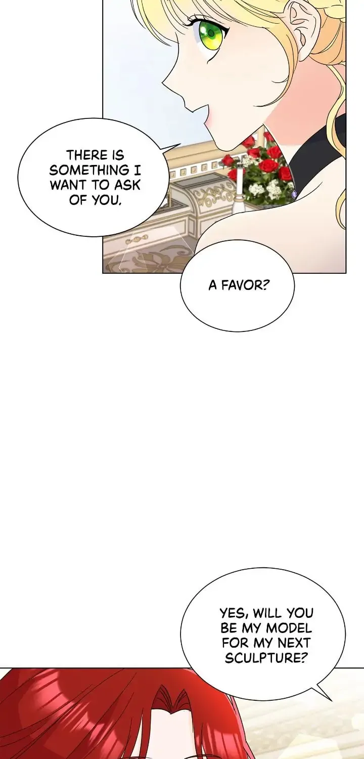 Read Miss Overprotected chapter 63 image 24 on Lezhin
