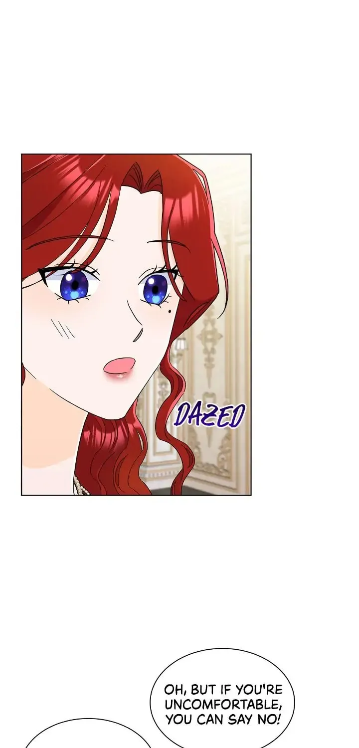 Read Miss Overprotected chapter 63 image 28 on Lezhin