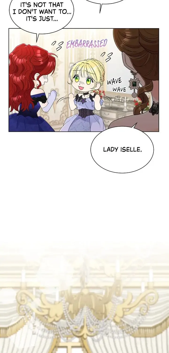 Read Miss Overprotected chapter 63 image 29 on Lezhin