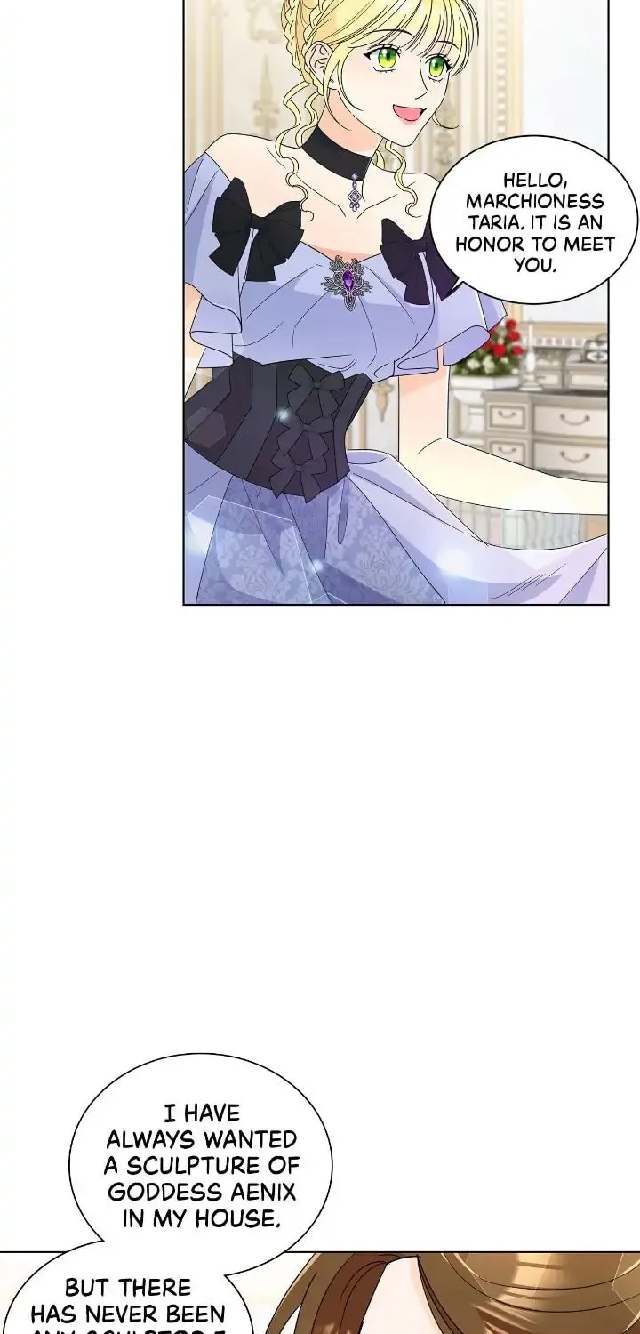 Read Miss Overprotected chapter 63 image 32 on Lezhin