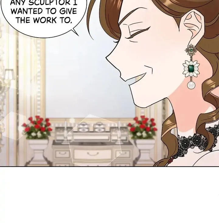 Read Miss Overprotected chapter 63 image 33 on Lezhin