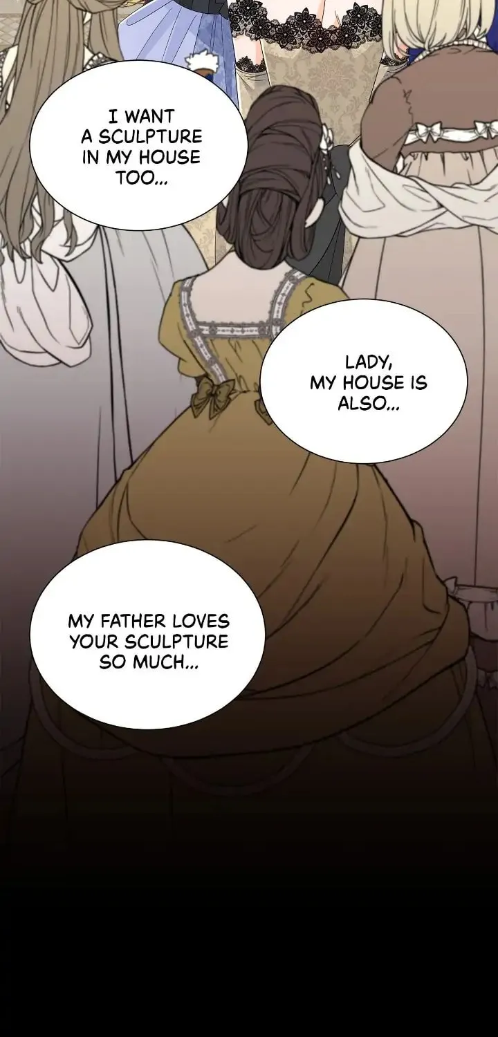 Read Miss Overprotected chapter 63 image 35 on Lezhin