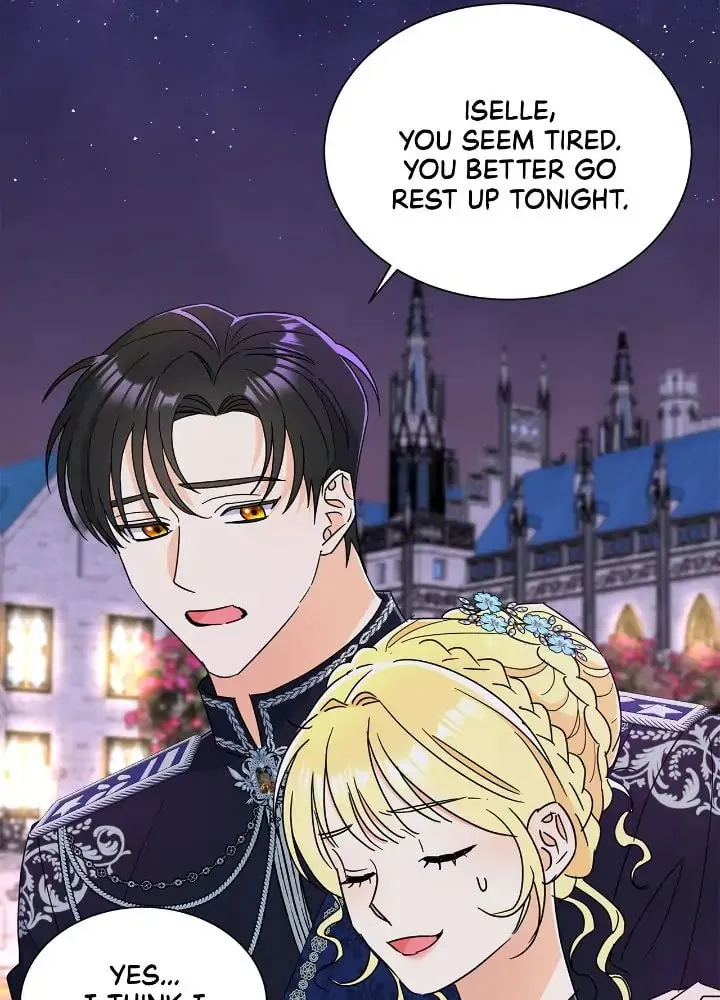 Read Miss Overprotected chapter 63 image 39 on Lezhin