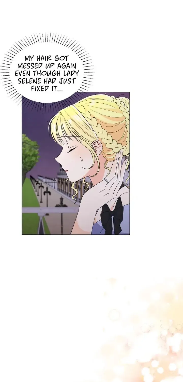 Read Miss Overprotected chapter 63 image 41 on Lezhin