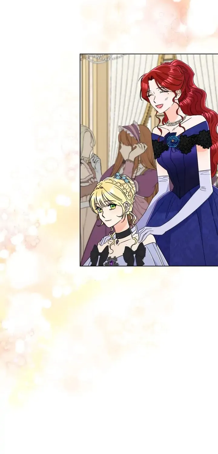 Read Miss Overprotected chapter 63 image 42 on Lezhin