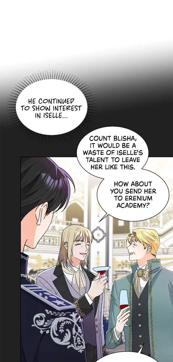 Read Miss Overprotected chapter 63 image 48 on Lezhin