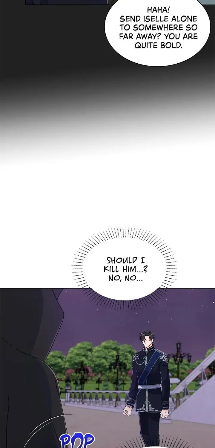 Read Miss Overprotected chapter 63 image 49 on Lezhin