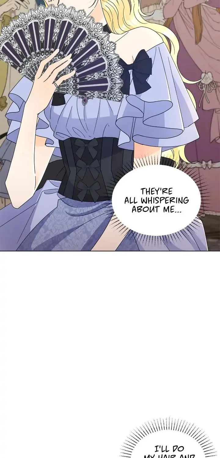 Read Miss Overprotected chapter 63 image 5 on Lezhin