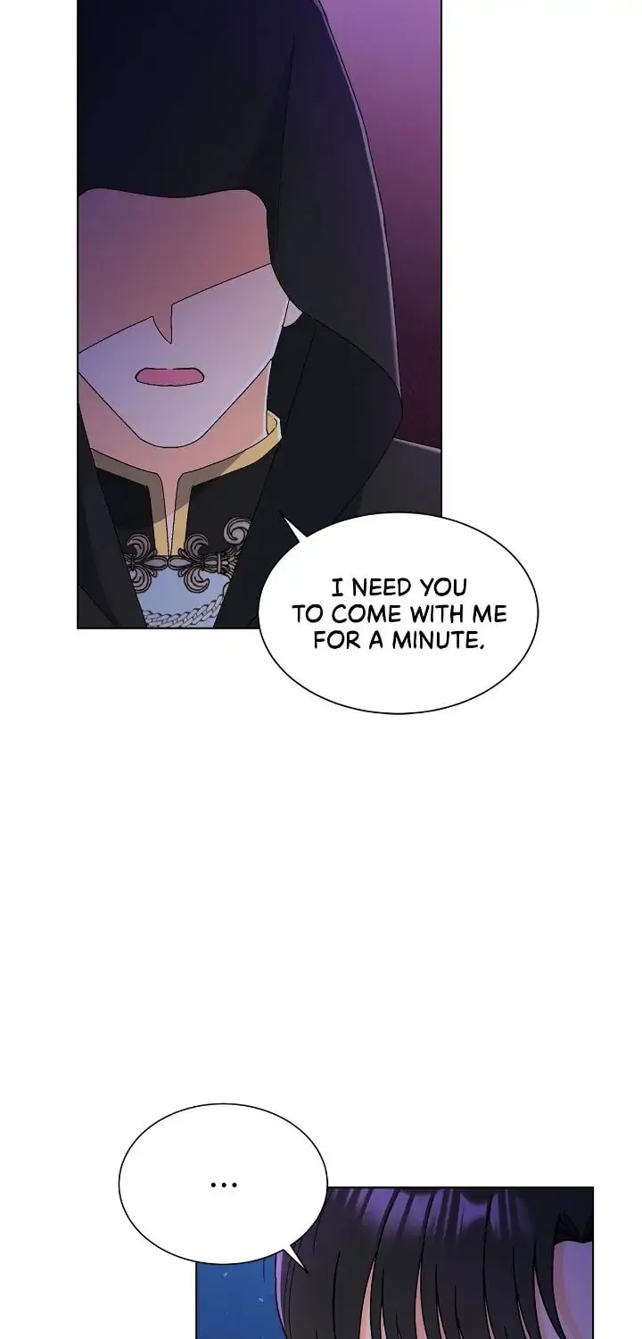 Read Miss Overprotected chapter 63 image 51 on Lezhin