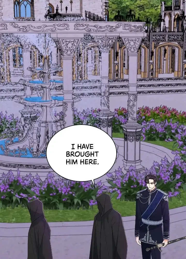 Read Miss Overprotected chapter 63 image 53 on Lezhin