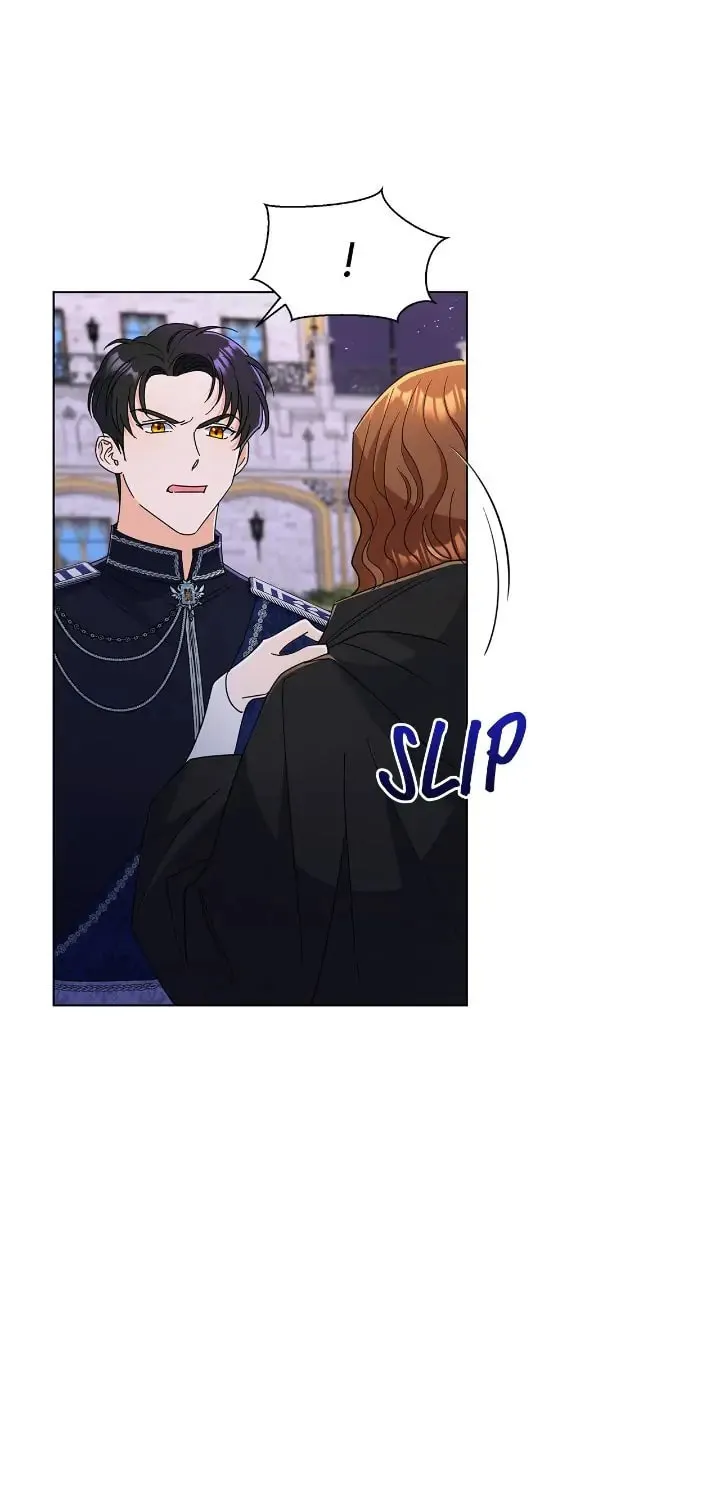 Read Miss Overprotected chapter 63 image 55 on Lezhin