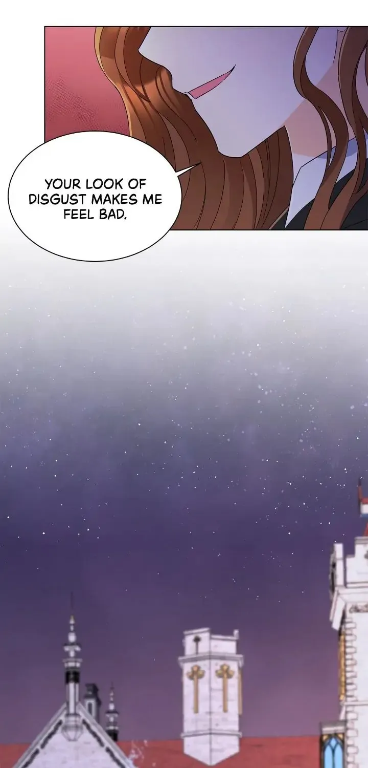 Read Miss Overprotected chapter 63 image 56 on Lezhin