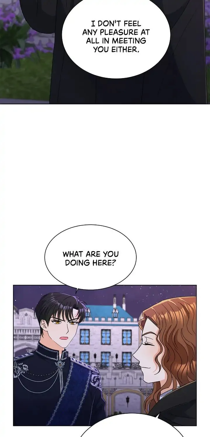 Read Miss Overprotected chapter 63 image 58 on Lezhin