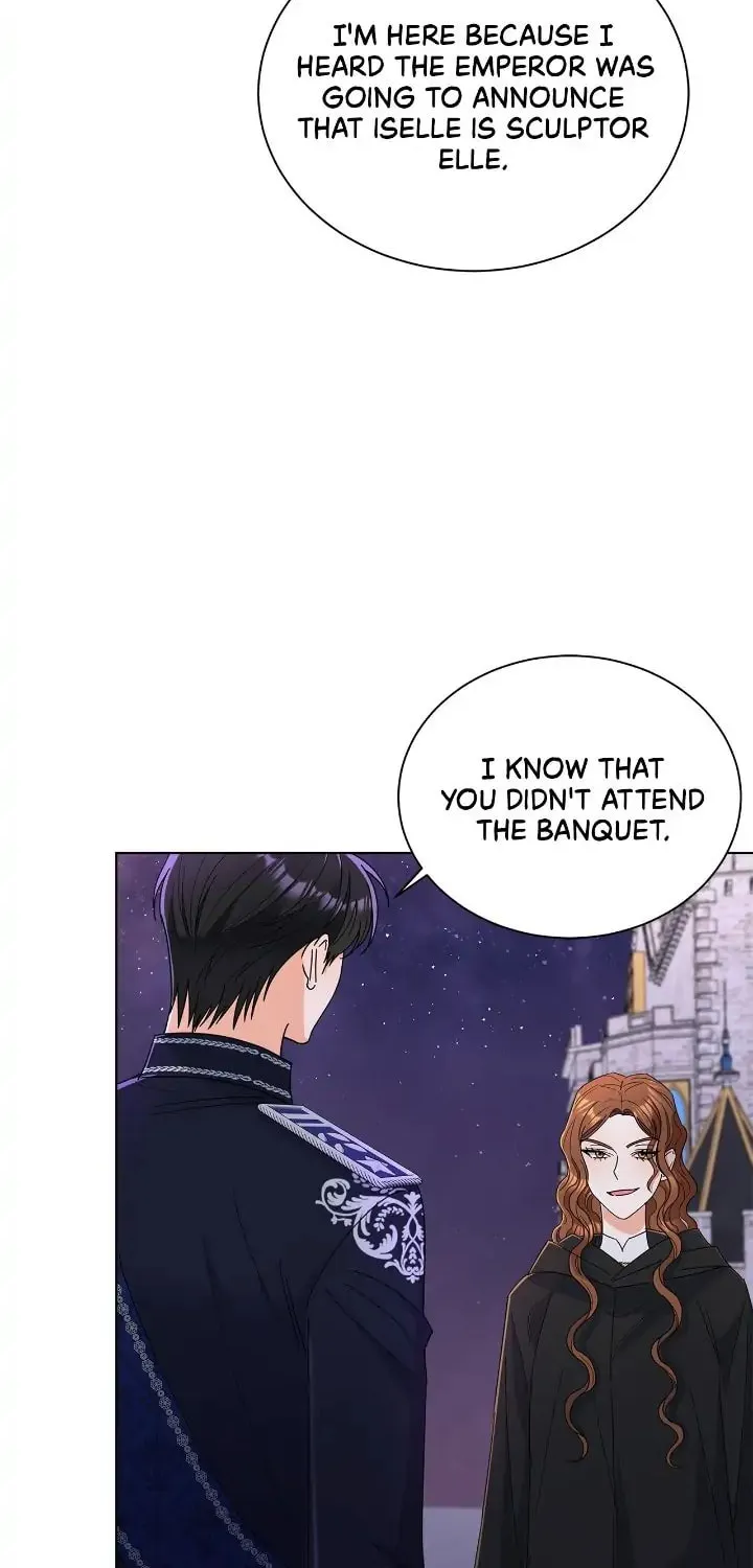 Read Miss Overprotected chapter 63 image 59 on Lezhin