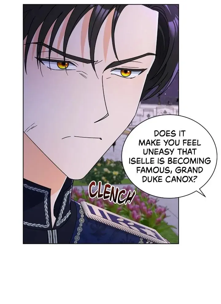 Read Miss Overprotected chapter 63 image 61 on Lezhin