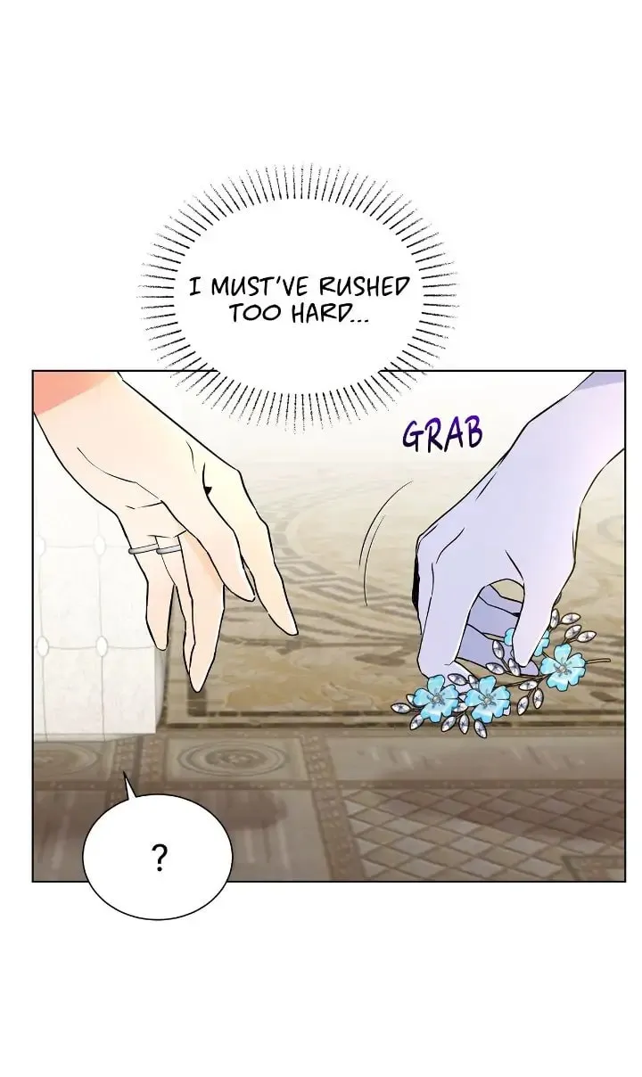 Read Miss Overprotected chapter 63 image 7 on Lezhin