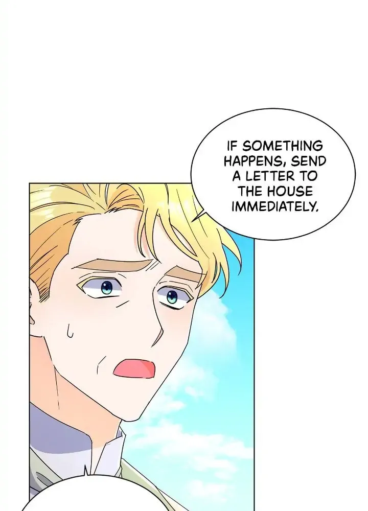 Read Miss Overprotected chapter 63 image 72 on Lezhin