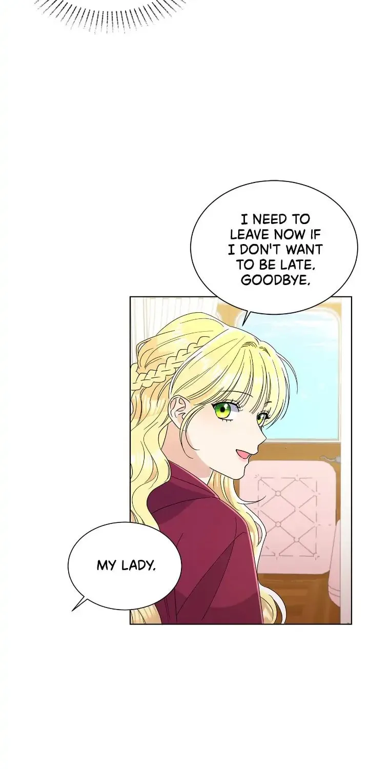 Read Miss Overprotected chapter 63 image 75 on Lezhin