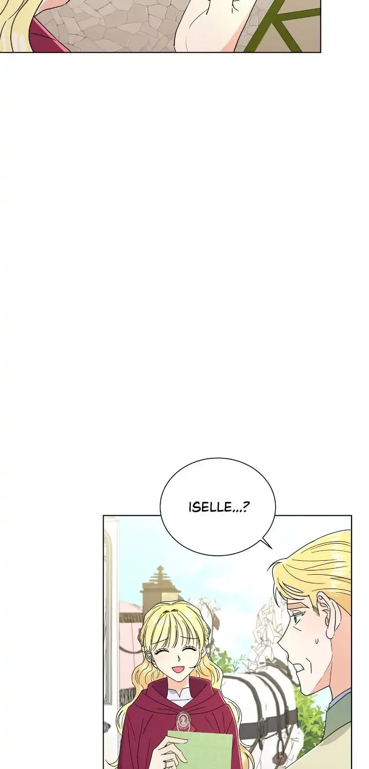 Read Miss Overprotected chapter 63 image 78 on Lezhin