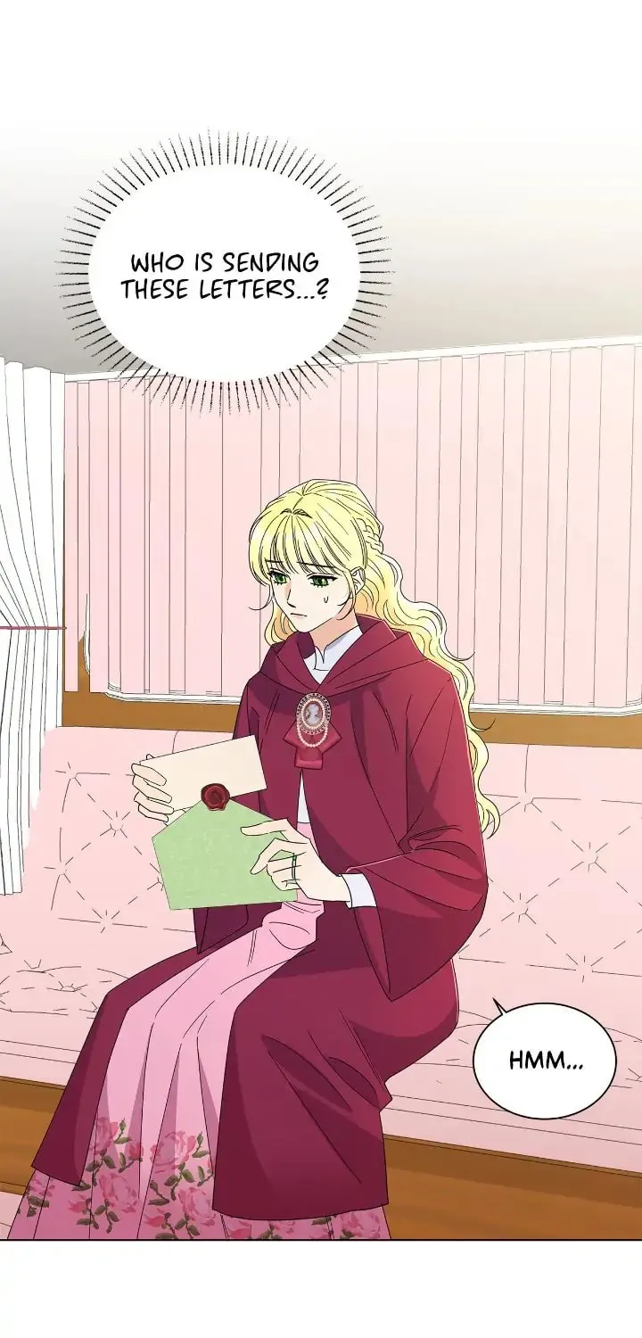 Read Miss Overprotected chapter 63 image 80 on Lezhin