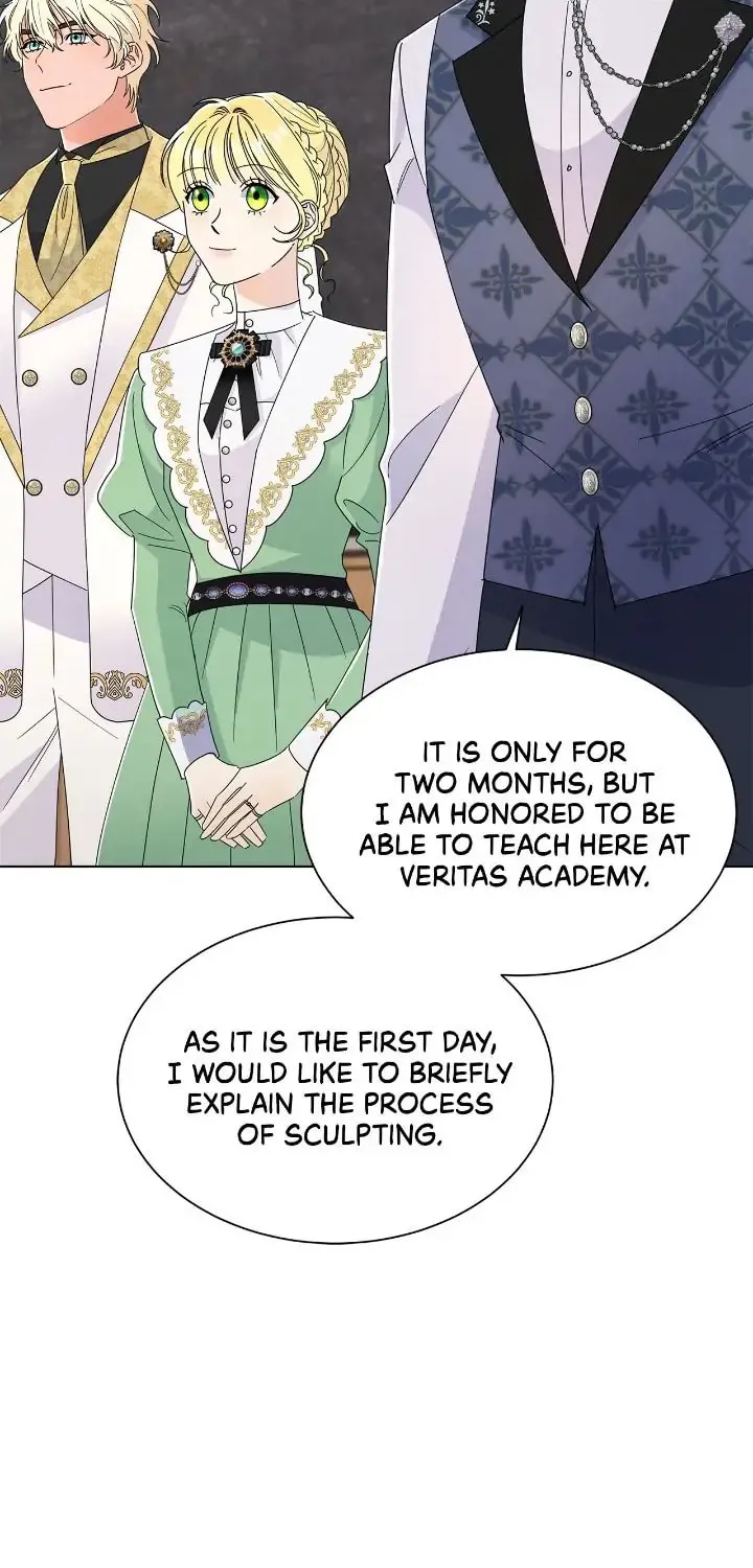 Read Miss Overprotected chapter 64 image 1 on Lezhin