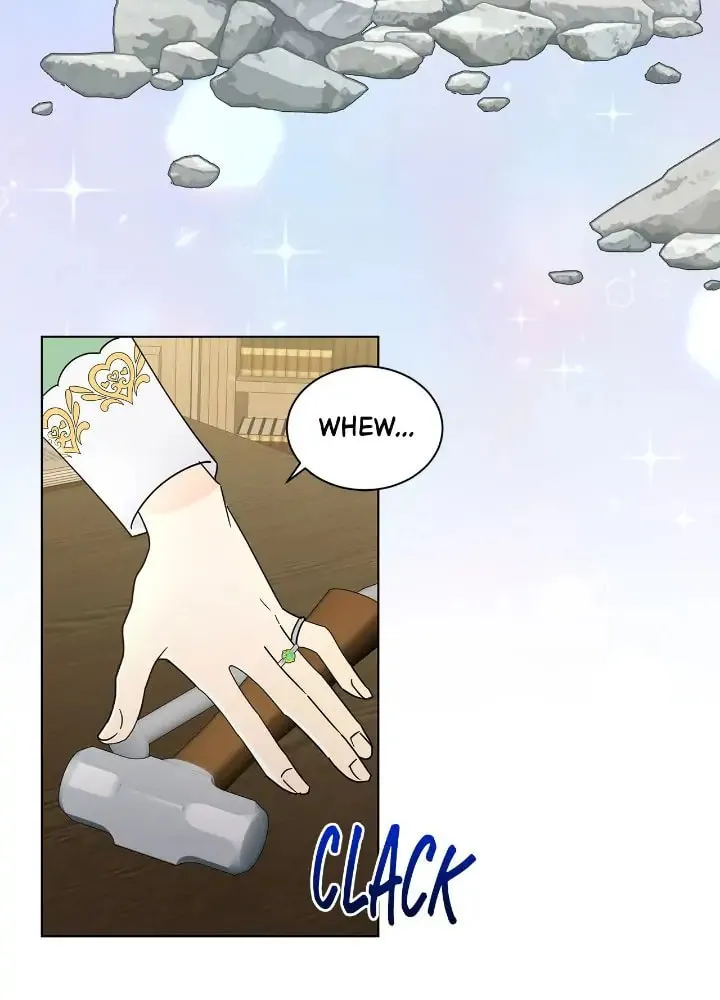 Read Miss Overprotected chapter 64 image 13 on Lezhin