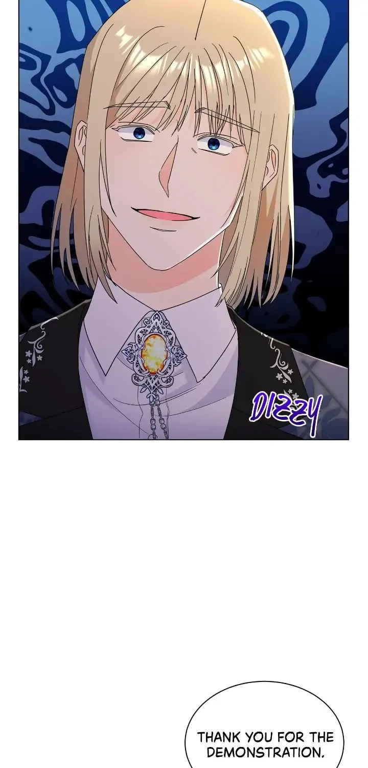 Read Miss Overprotected chapter 64 image 18 on Lezhin