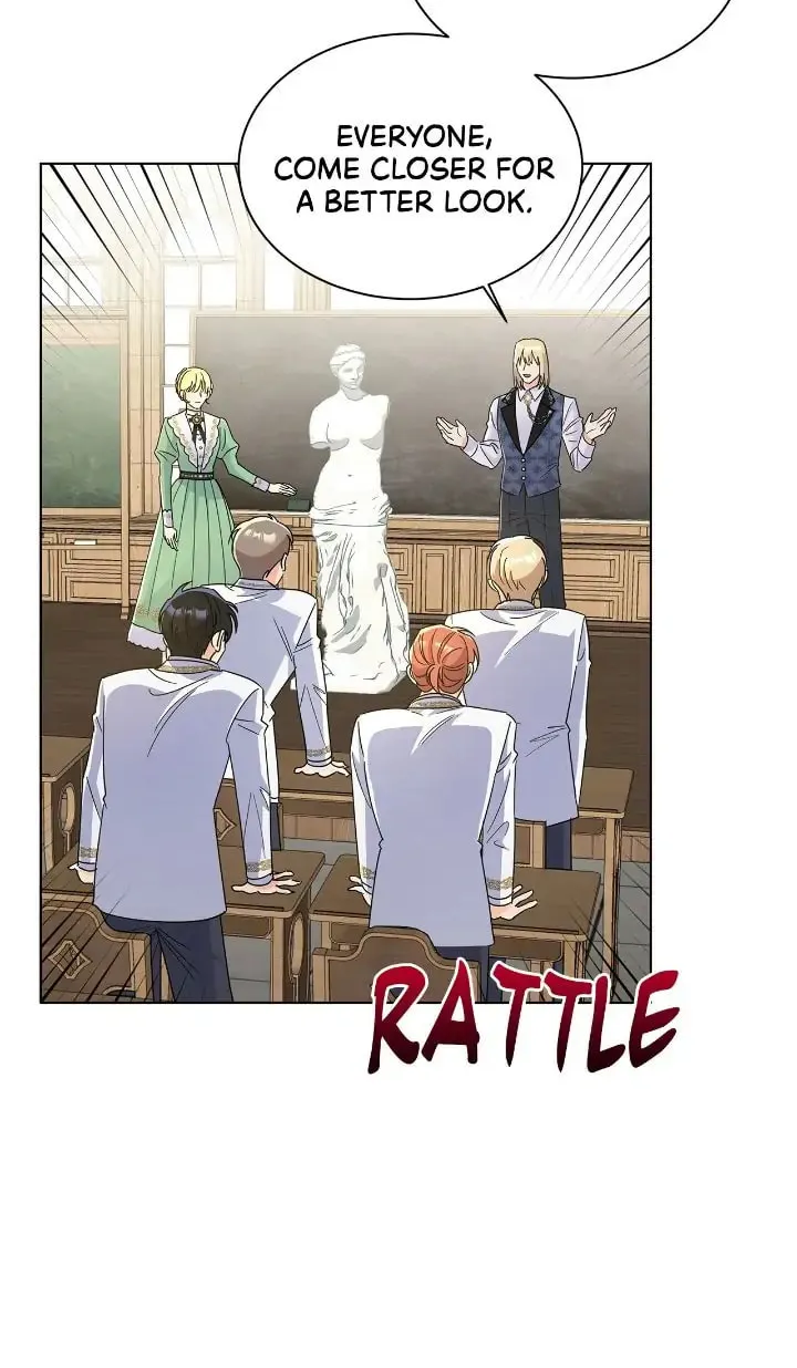 Read Miss Overprotected chapter 64 image 19 on Lezhin