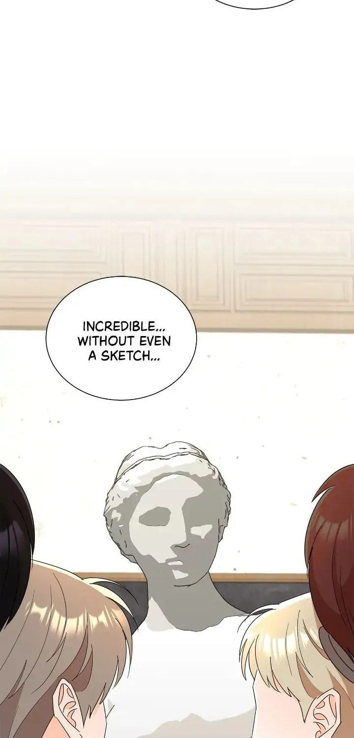 Read Miss Overprotected chapter 64 image 21 on Lezhin