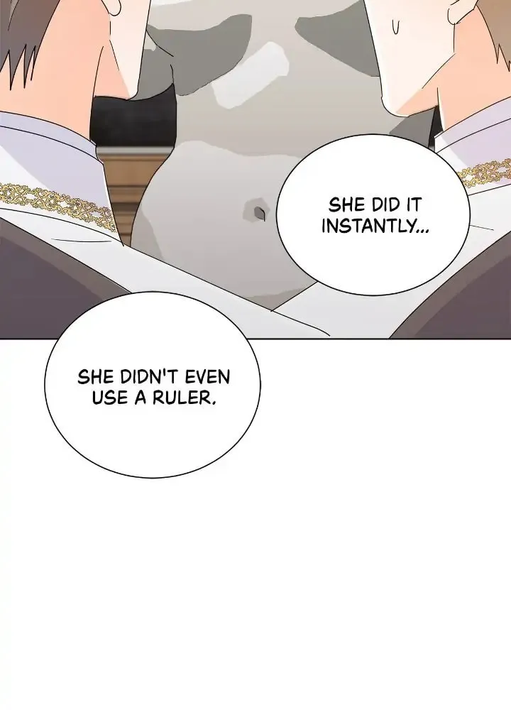 Read Miss Overprotected chapter 64 image 22 on Lezhin