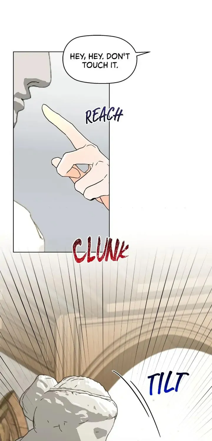 Read Miss Overprotected chapter 64 image 23 on Lezhin