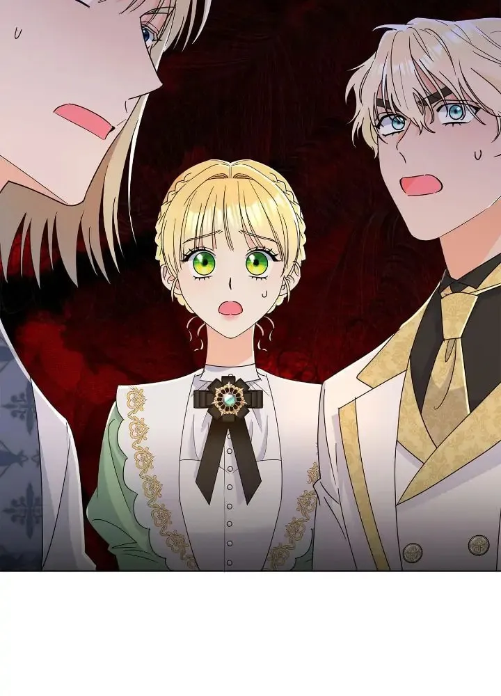 Read Miss Overprotected chapter 64 image 25 on Lezhin