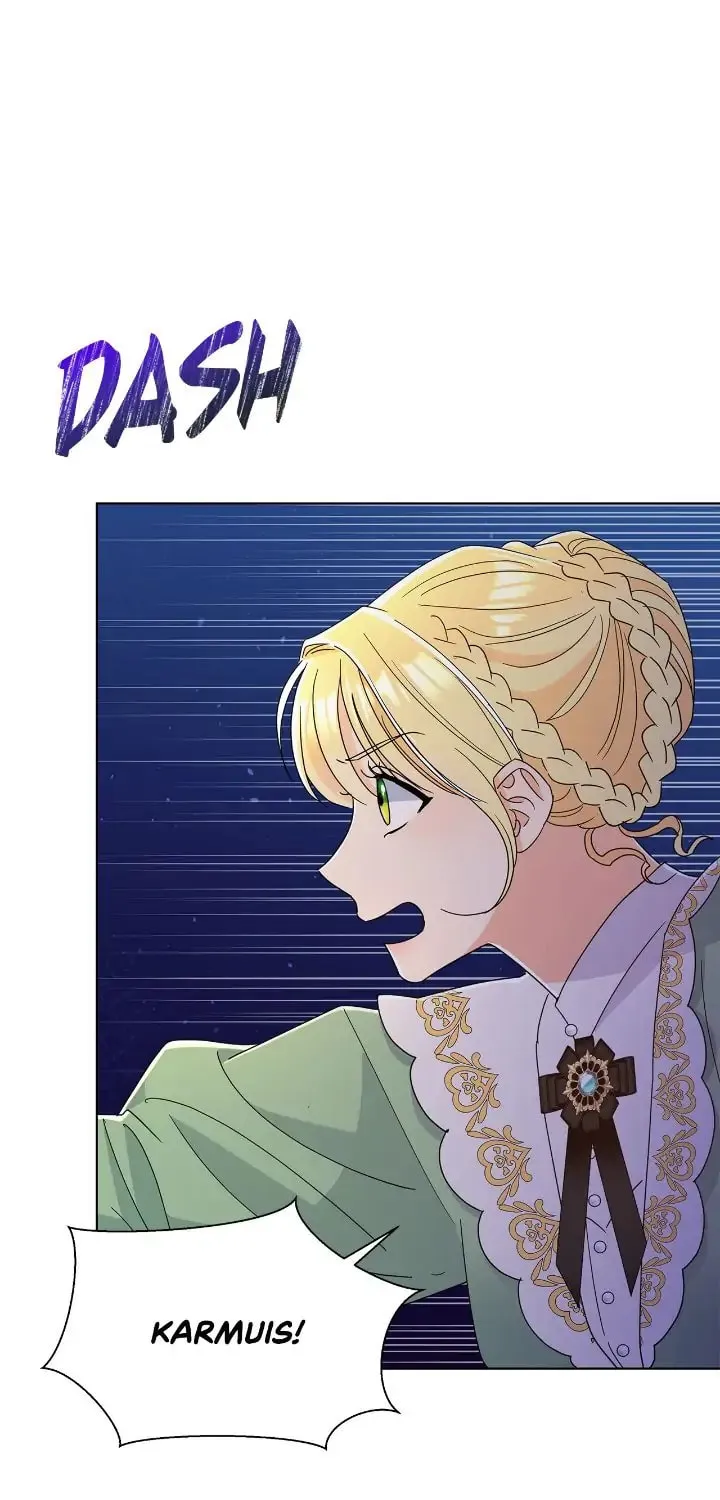 Read Miss Overprotected chapter 64 image 26 on Lezhin