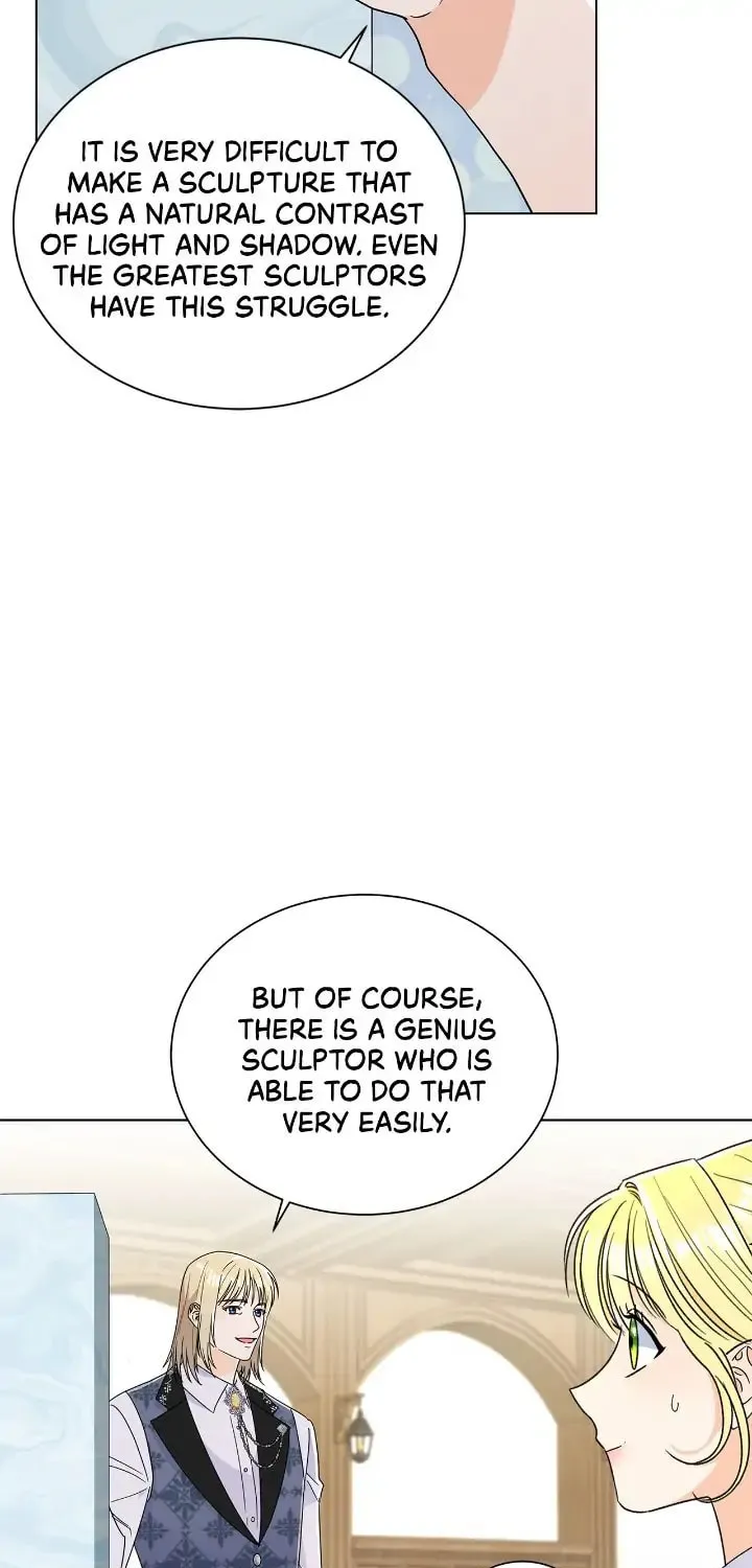 Read Miss Overprotected chapter 64 image 3 on Lezhin