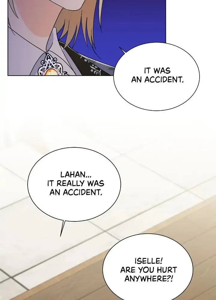 Read Miss Overprotected chapter 64 image 33 on Lezhin
