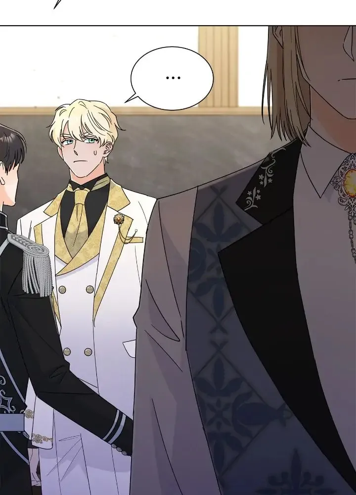 Read Miss Overprotected chapter 64 image 37 on Lezhin