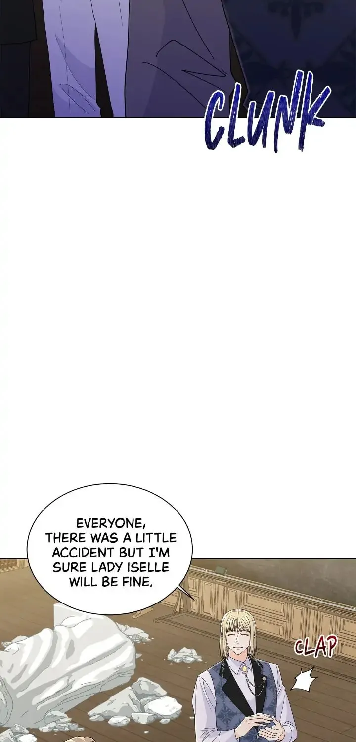 Read Miss Overprotected chapter 64 image 38 on Lezhin