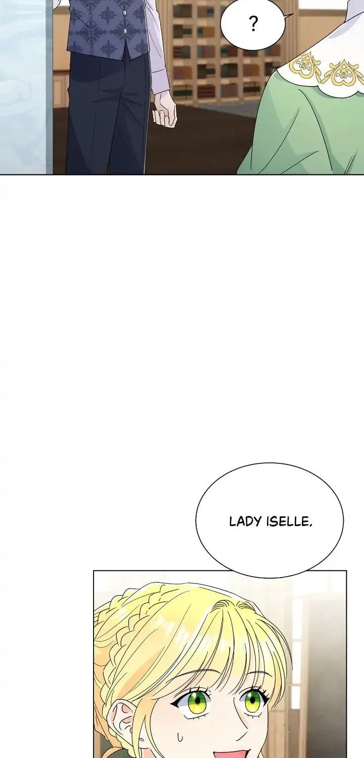 Read Miss Overprotected chapter 64 image 4 on Lezhin